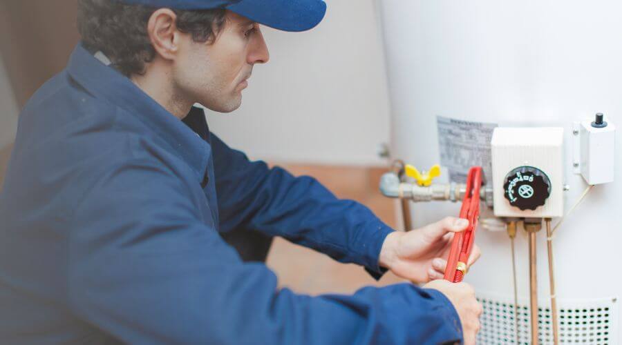 Professional expert plumbing services in Pointe Aux Pins, MI